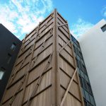 Ventilated Facade Solution