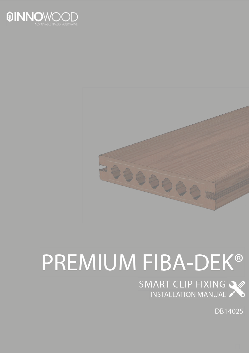 Premium FIBA-DEK