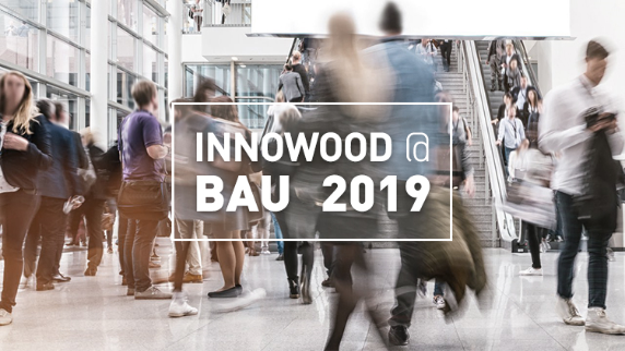INNOWOOD_BAU-2019