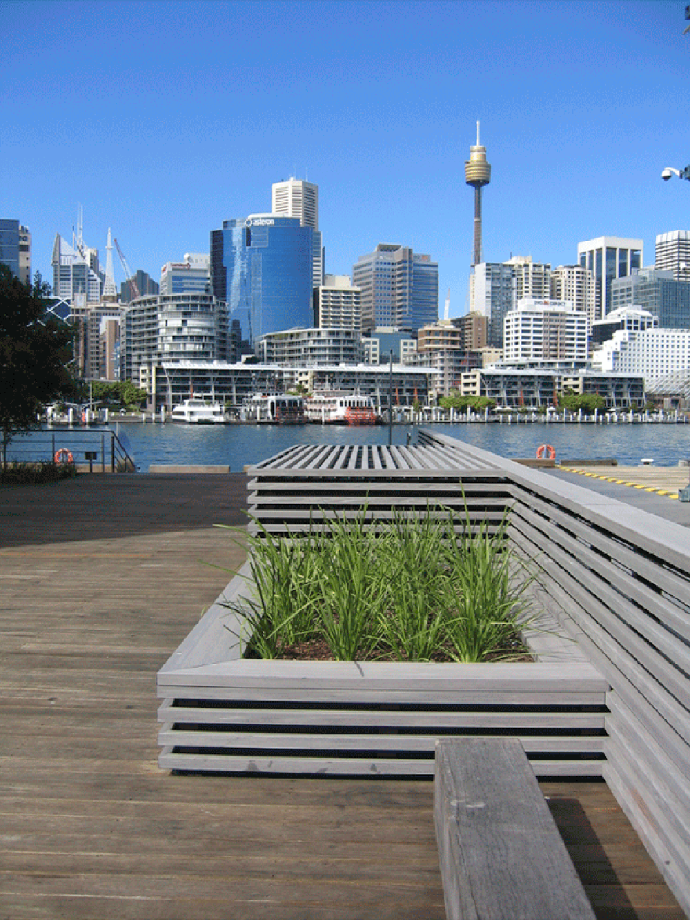 Wharf 8 & 9-Sydney -03